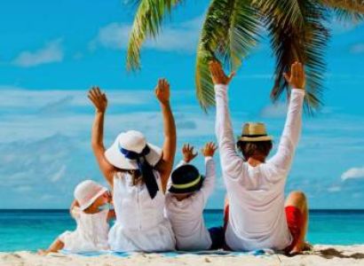 3Night Perfect Family Vacation In Sri Lanka