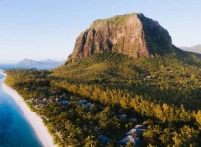 Mauritius Love GetAway