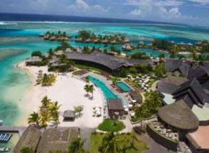 Intercontinental Mauritius