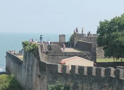 West India Tour Package For 5 Nights 6 Days