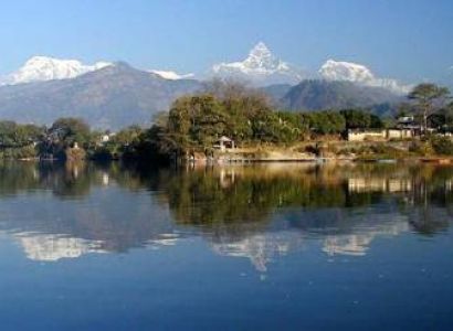 Pokhara Tour