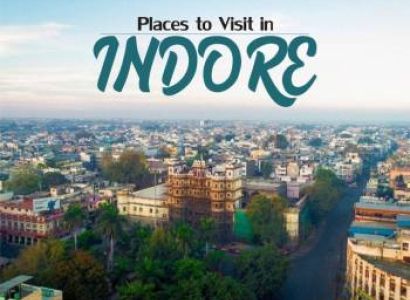 Discovering the Spiritual Wonders of Inodre, Omkareshwar & Mahakalereshwar in a 3N 4D Tour
