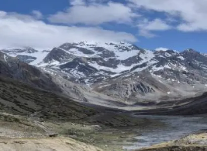 Adi Kailash 5N - 6D Tour Ex - Kathgodam