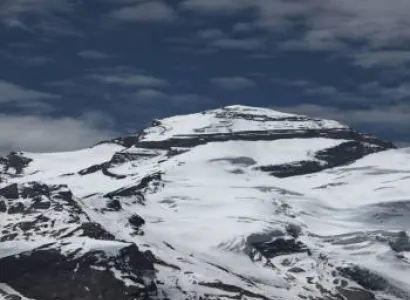 Adi Kailash 3N - 4D Tour Ex - Pithoragarh