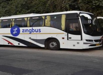 03 Nights 04 Days Manali Tour Package