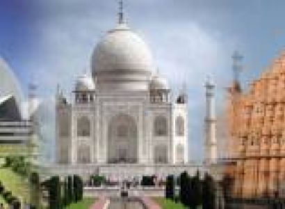 Golden Triangle 6 Days Tour