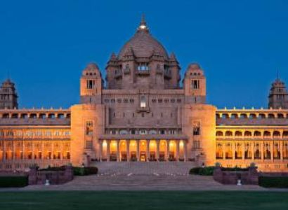 Royal Rajputana Tour