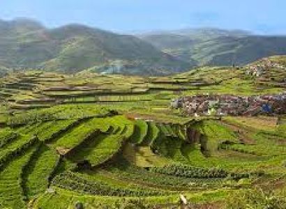 Guwahati - Shillong - Cherrapunji - Mawlynnong4 Nights - 5 Days Tour