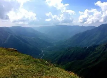 Shillong - Laitlum Tour 01 Night 02 Day