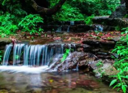 Weekend Exclusive to Tirthan Valley