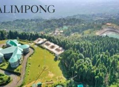 Gangtok, Kalimpong - Darjeeling 6Night 7Days