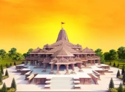 Varanasi to Ayodhya Tour