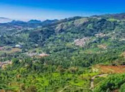 5 Night 6 Days Coimbatore to Ooty & Mysore Tour