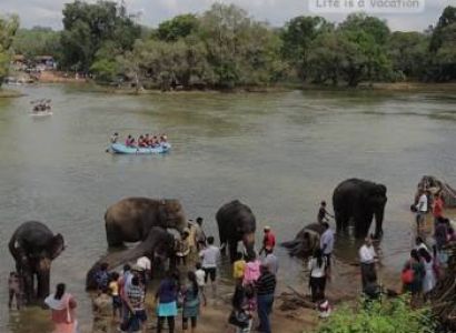 Mysore to Coorg & wayanad