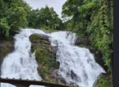 Valparai & Athirapally Week End Tour