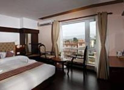 5 Nights and 6 Days Kathmandu Tour- A Journey to Remember