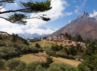 13 nights 14 Days Everest Base Camp Trek - Experience the Thrill of a Lifetime