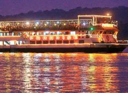 Cruise Tours Package