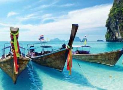 04 Night or 05 Days Tours Package