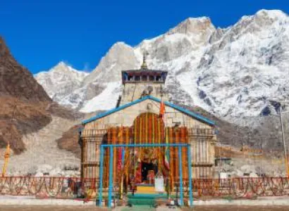 9 Night 10 Days Haridwar To Char Dham Tour Package