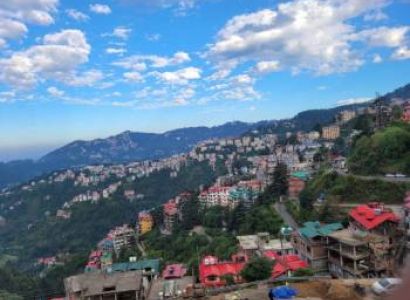 Shimla- Kasol- Kullu- Manali Tour