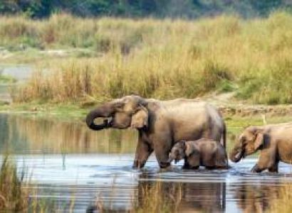 Best Of Nepal Package