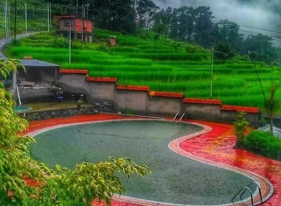 3 Days Darjeeling Short Trip