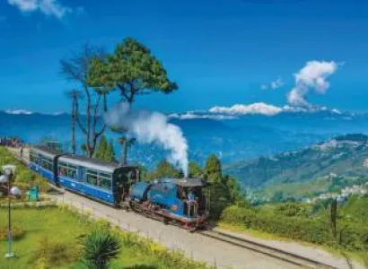 Darjeeling Package