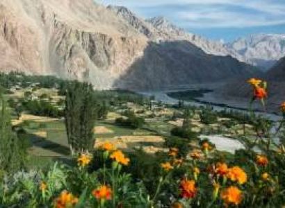 Kashmir And Leh Ladakh Trip