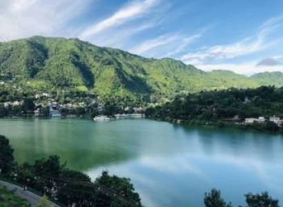 1 Night Bhimtal Package