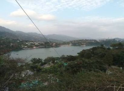 1 Night Lake and Hills Homestay