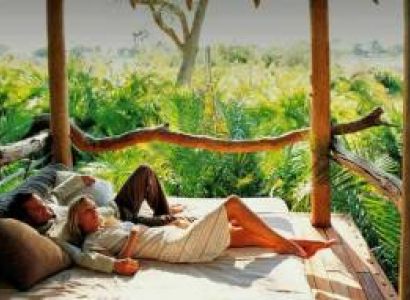 Honeymoon Special Kerala Package 4 Nights - 5 Days