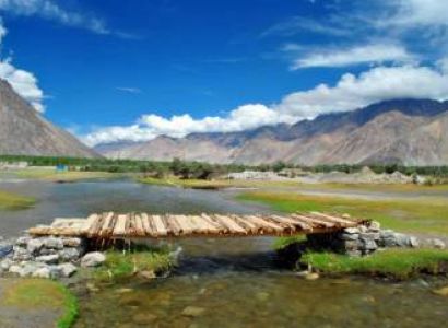 Family Holidays In Leh Ladakh 5 Night And 6 Days