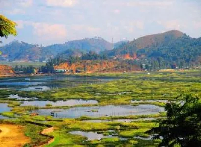 Best Of Manipur Tour