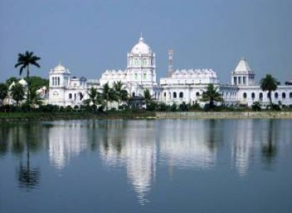 Journey To Hidden Tripura Tour