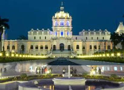 Discover Tripura Tour Package