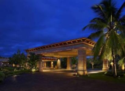 Goa Package - South Goa 5* Hotel - The Leela - Standard Room