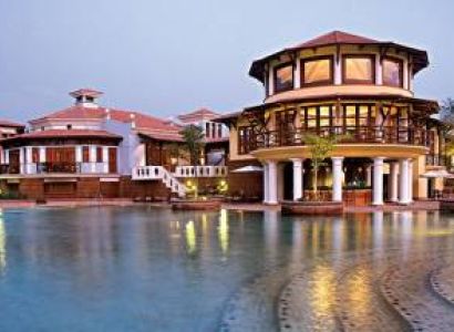Goa Package - South Goa 5* Hotel - Park Hyatt - Standard Room