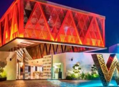 Goa Package - North Goa 5* Hotel - W GOA - Standard Room