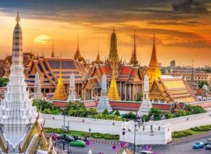 THAILAND HONEYMOON SPECIAL - PHUKET, KRABI & BANGKOK