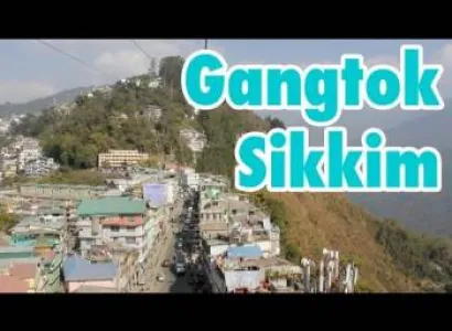 North Sikkim Tour Package 5 Days  4 Nights