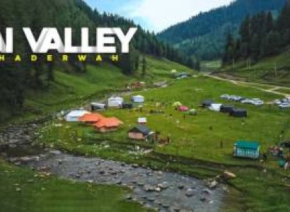 5 Nights 6 Days Vaishno Devi Bhaderwah Tour Package