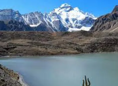 5 Nights 6 Days the Holy Adi Kailashji & Om Parvat Yatra 2023