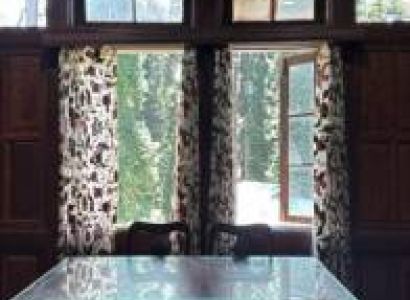 Heavenly Kashmir Honeymoon Package 6 Days & 5 Nights