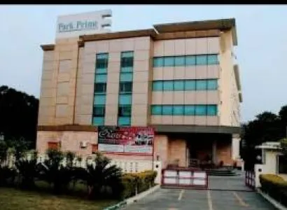 Hotel Booking Package