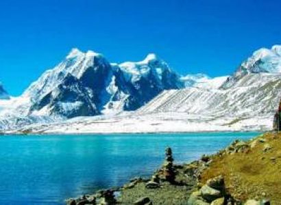 Sikkim - Gangtok Lachung 4Night 5Days Tour