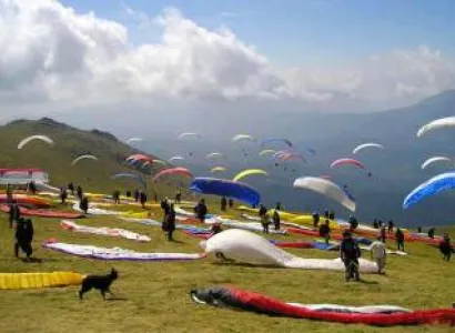 Dharamshala Adventure Package