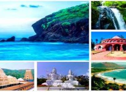 VIZAG TOUR