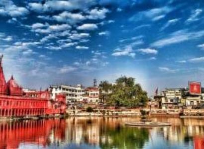 VARANASI TO CHITRAKOOT TOUR