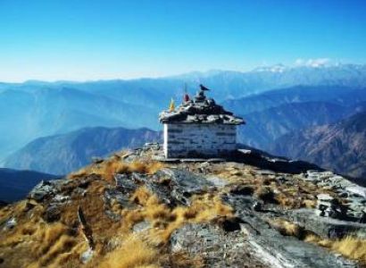 Tungnath Trek Tour
